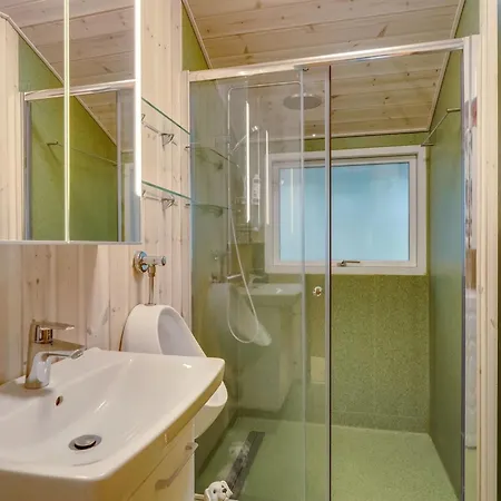 Nikoletta - 150m From The Sea By Interhome Feriehus