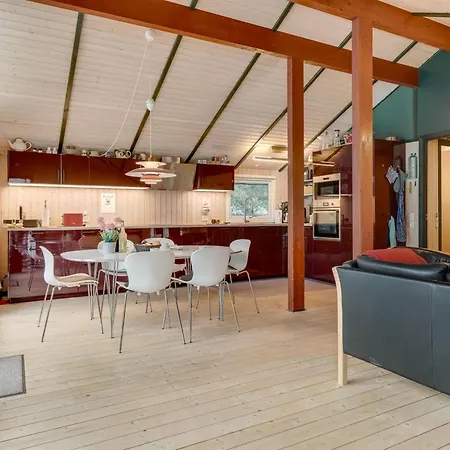 Nikoletta - 150m From The Sea By Interhome Feriehus *