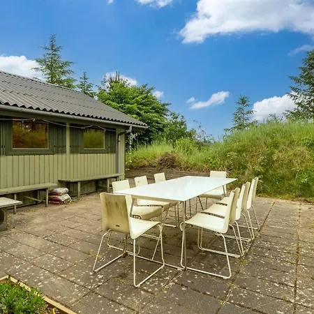 Nikoletta - 150m From The Sea By Interhome Hébergement de vacances